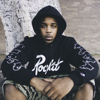 Azizi Gibson – Smoking With The Gods