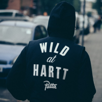 Patta x Carharrt WIP ‘Wild at Hartt’ Lookbook