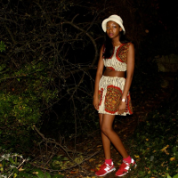 Little Simz – Quest Luv ft. Tilla
