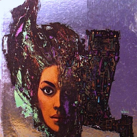 Tiffatty – Love Spell (All Vinyl Mix)