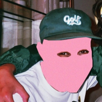 Tyler, The Creator – Diaper