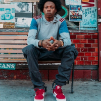Joey Bada$$ – “Curry Chicken”