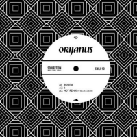 oriJanus – Soulection White Label: 013