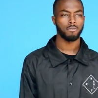 K. Roosevelt – Cold