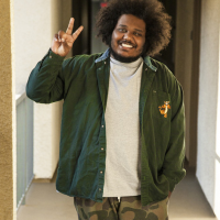 Michael Christmas – Fuck With Me