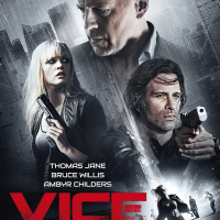 Bruce Willis Vice Official Trailer