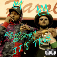 BJ the Chicago Kid – It’s True ft. ScHoolboy Q