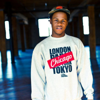 Caleb James – 6AM