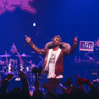 ILLSOCIETY TV: 30 Days In LA With Juicy J, Two-9, And Tree At The Fonda Theatre In Hollywood (Recap)