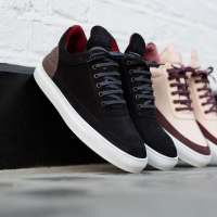 Filling Pieces x Poste Holiday 2014 Collection