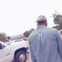 Jared Xavier – Weather The Storm (Video)