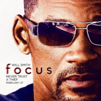 Will Smith “Focus” Official Trailer