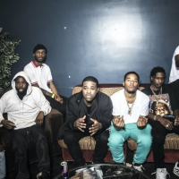 ILLSOCIETY TV: 30 Days In LA With A$AP Mob At The Palladium In Hollywood (Recap)