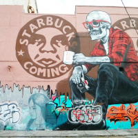 Styles & Paint:  Wynwood Walls At Art Basel 2014