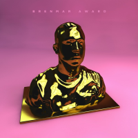Brenmar – Award feat. Dougie F