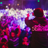 Soulection’s 4 Year Anniversary (Photo Recap) w/ Sango, Mr. Carmack, Esta, Lakim, & GoldLink