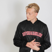 London Based Streetwear Brand “Superior Belief”