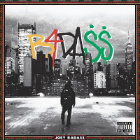 Joey Bada$$ – B4.Da.$$