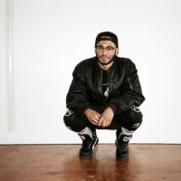 Kaytranada – Drive Me Crazy Feat. Vic Mensa