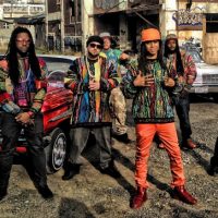 Säl Good – Money In The Bank feat. 151 Feva Gang