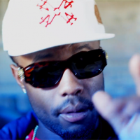 Casey Veggies – Backflip (Remix) feat. IAMSU! & YG (Video)