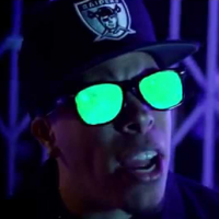 Demrick – Space Island (Video)