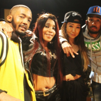 To Live This Here: The Lifestyle EP With Raven Sorvino