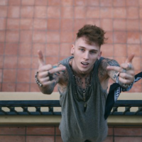 Machine Gun Kelly – Till I Die