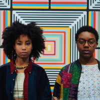 OSHUN – “Buildestroy”