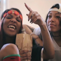 Raven Sorvino – Unbothered (Video)
