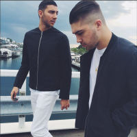Majid Jordan – Forever  (Video)