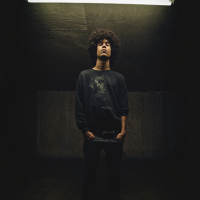 Nicholas Hunt – The Echelon (Video)