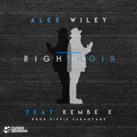 Alex Wiley – Right Right Feat. Kembe X