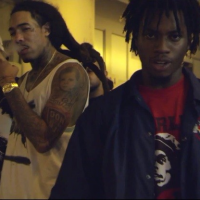 DJ EFN – “Lane 2 Lane” feat. Don Logan (Gunplay) & Denzel Curry (Video)