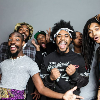 PHONY PPL – Baby, Meet My Lover.