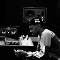 Big Sean – Patience (Vlog)