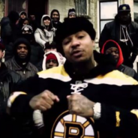 Chinx – Dope House feat. Jadakiss (Video)