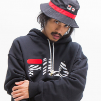 JoyRich x FILA Spring/Summer 2015 Collection
