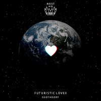 GEOTHEORY – Futuristic Love II