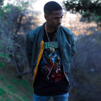 Big Sean – Dark Sky (Skyscrapers)