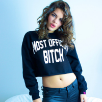 Married To The Mob 2015 Spring Lookbook
