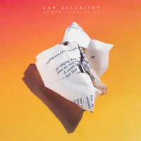 Sam Gellaitry – Short Stories