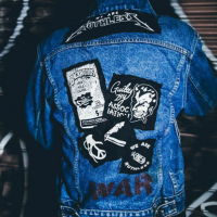We Are Ruthless “Wasted Youth” Collection