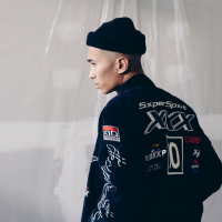 10.Deep Spring 2015 Delivery One Lookbook – “Reckless”