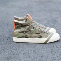 Invincible x Losers Spring 2015 “Camoyama” Sneaker