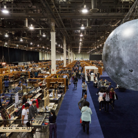 Liberty Fairs 04 Las Vegas (Recap)