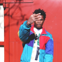 Denzel Curry – Ultimate