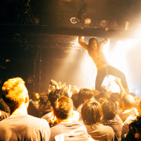 Check Yo Ponytail Recap w/ Trash Talk & Ratking (It Was Fucking Insane Yo!)