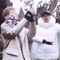 Yung Lean & Thaiboy Digital – Diamonds (Video)