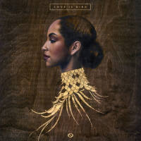 Soulection – Love Is King Compilation